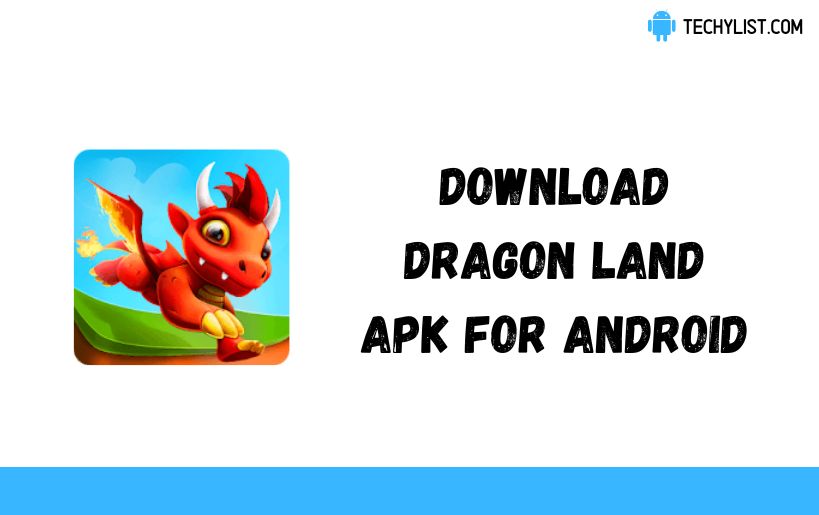 Dragon Land APK
