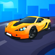 Stunt Car Extreme APK: Balapan Aksi dengan Lompatan Ekstrem