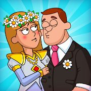 Hustle Castle: Fantasy Kingdom APK v1.144.0