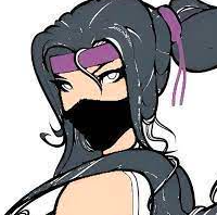 Shinobi Girl Mini APK