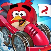 Angry Birds Go! APK