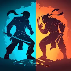 Shadow Fight 4 APK
