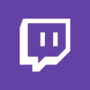 Twitch APK v28.4.1_BETA untuk Streaming Game dan Live Chat