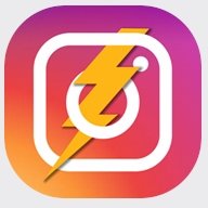 Insta Thunder APK v30 untuk Instagram dengan Fitur Tambahan