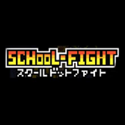 School Dot Fight APK