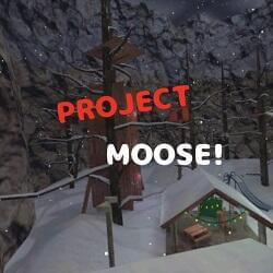 Project Moose APK v1.1