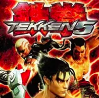 Tekken 5 APK untuk Android