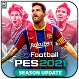 PES 2021 APK v10.1.1: Gameplay Sepak Bola Realistis di Android