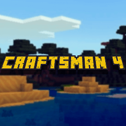 Craftsman 4 APK (v1.19.6)