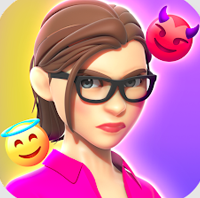 Hyper PA APK: Game RPG Pilihan dengan Cerita Penuh Keputusan