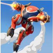 Mech Arena APK v3.430.00