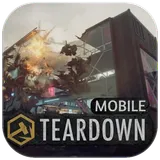 Teardown APK