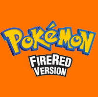 Pokemon Fire Red APK
