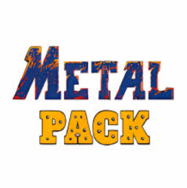 Metal Pack APK v4.1