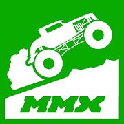 MMX Hill Dash APK v2.01.14226