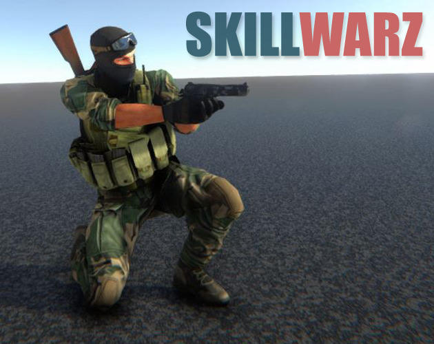 SkillWarz APK 1.7