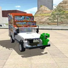 Indian Heavy Driver APK v121