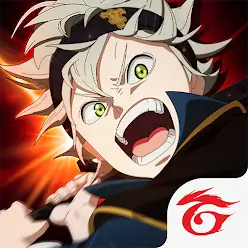 Black Clover M APK v1.20.019