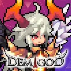 Demigod Idle APK v3.4.9