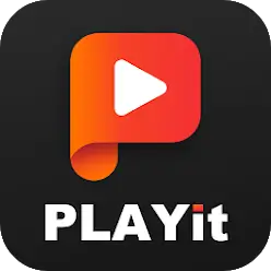PLAYit APK untuk Android - Pemutar Video dan Musik Serbaguna