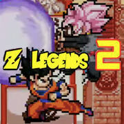 Z Legends 2 APK v4.0.2