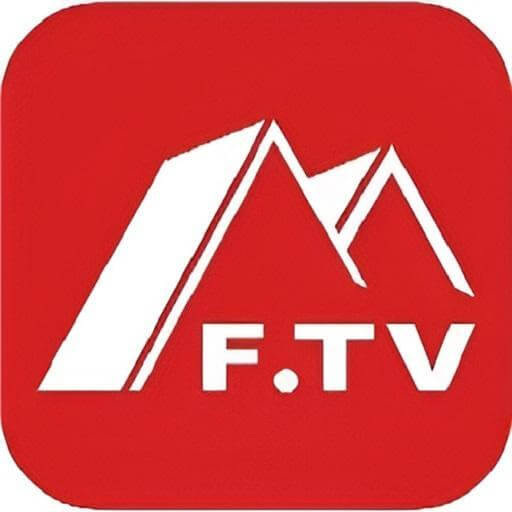 F.Tv APK untuk Android: Streaming TV Langsung dan Video On-Demand