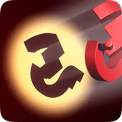 Shadowmatic APK untuk Android