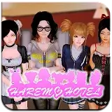 Harem Hotel APK